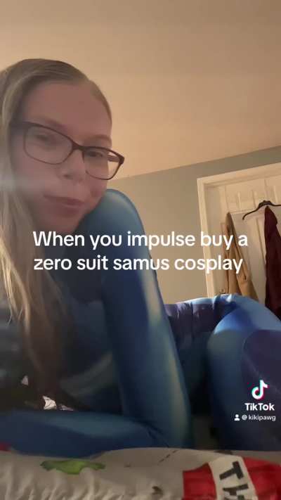 what other cosplays should I do?