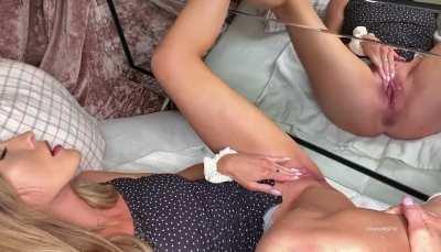 ᑕᑌᗰ ᗯITᕼ ᗰE? 💦 ᴍʏ ᴏɴʟʏꜰᴀɴꜱ ɪꜱ $3 ᴀʟʟ ᴡᴇᴇᴋᴇɴᴅ 😍