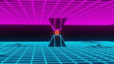 Slowly learning blender