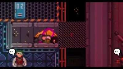 How to properly punish a changeling on CEV Eris