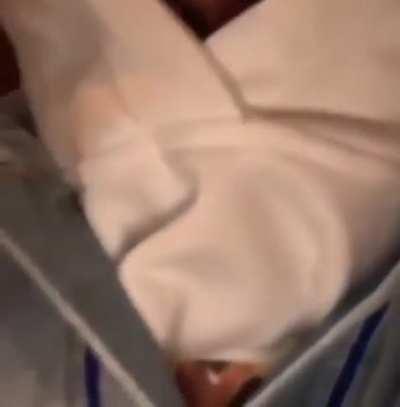 When u scrolling thru comments n see some niggas arguing about who killed who again