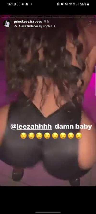 We need content of her guys