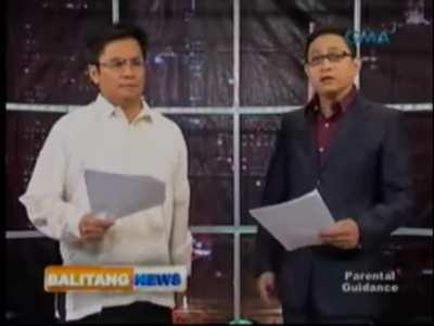 On 27 October 2023, __________ is live in Manila!