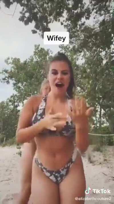 Best friends @elizabethcouture2