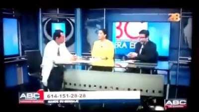 Quien fue el hdsptm? 🤣🤣