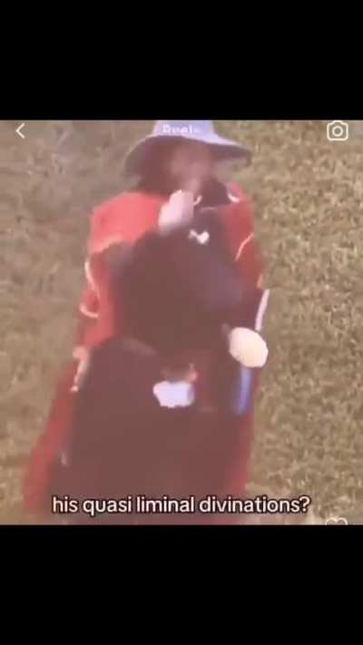 Int builds watching the Arc build intruder talk smack