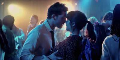 Emma Appleton in The Road Trip [S1E2E3-2024]