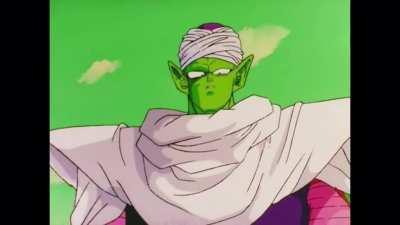 When you actually bring Ultimate Chiaotzu in battle