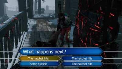 Not trying to start a fight, just wanted to try my hands at editing. (full video below)