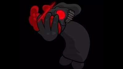 Not funny but here, have it