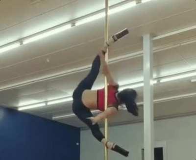 When you tell your date you're still bullish on $GME