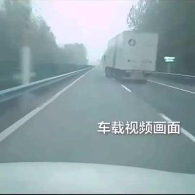 Just make a left turn