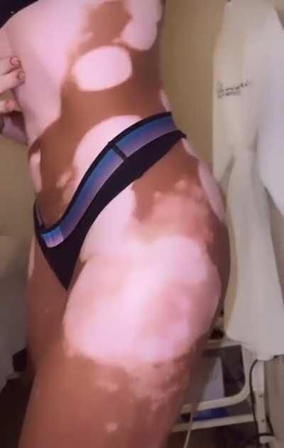 winnieharlow_ - Video #7489