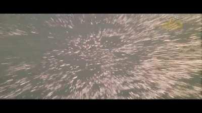 From the Malayalam movie Narasimham released in the year 2000