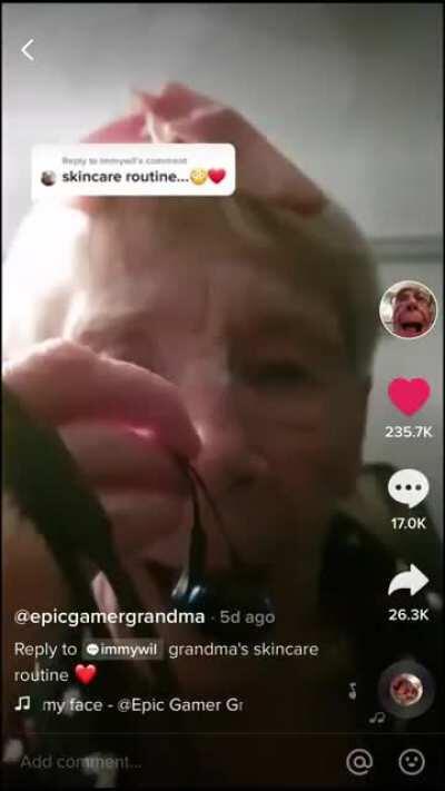 &ldquo;Follow me before I&rsquo;m six feet under&rdquo;