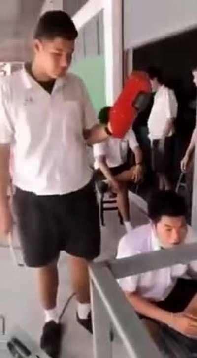 Nothing Is Wrong Here