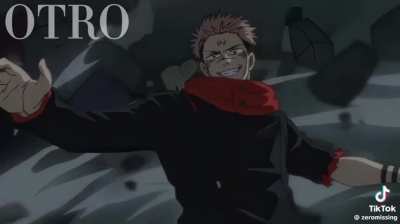 Como jjk no le va a gustar a los Argentinos, si tiene una cancion y todo 