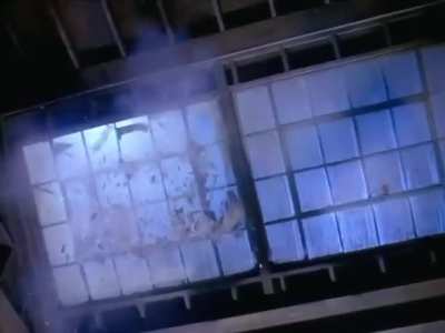 Smooth Criminal - by Michael Jackson