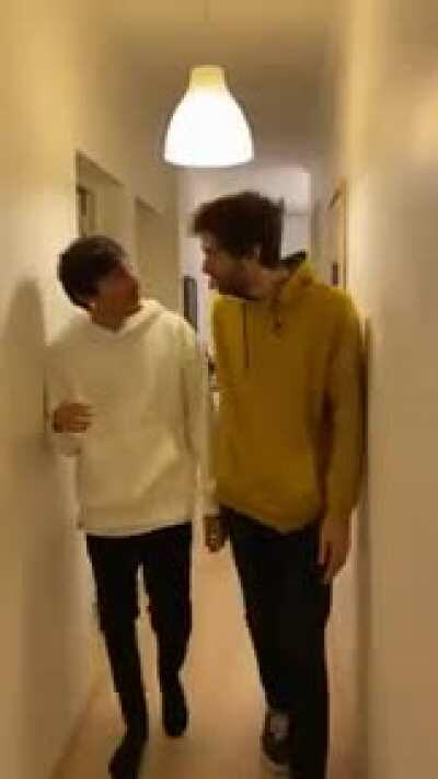 Secret life of cats with some technical stuff