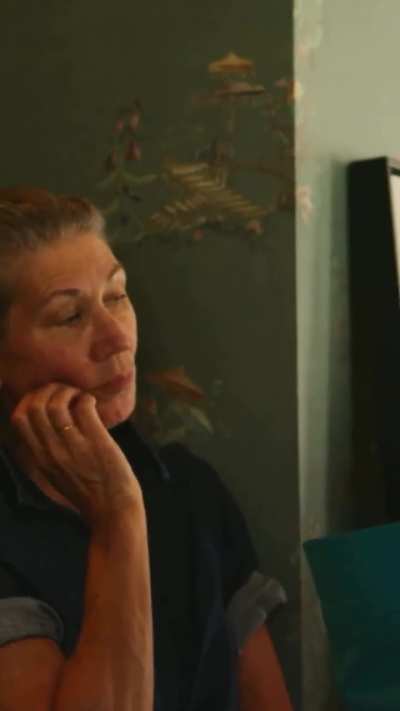 Christina for Upstate Woman