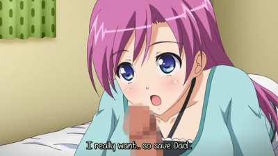 Oni Chichi 2 - Harvest 1 part 1