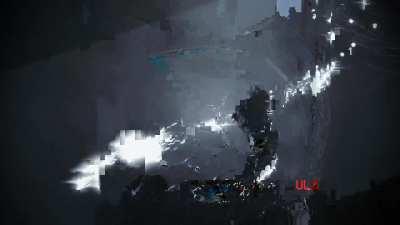 1000-THR EARTHMOVER Fight | Fan Animation by Ichellor