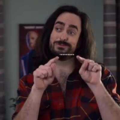 Aunty Donna's Big Ol' House of Fun Zach Ruane 