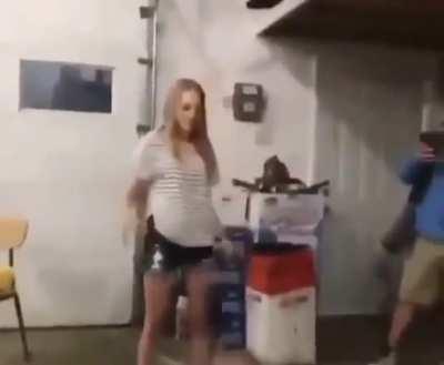 Multiple system failure