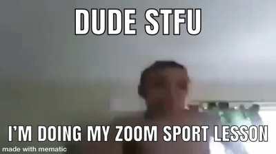 P.E. zoom lesson 😍😍😍🥰🥰🥰⚽️⚽️⚽️⚽️⚽️🏋️🏋️🏋️🏋️💪💪💪