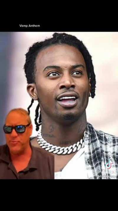 When the vamps are outside little bitch you better be ready.