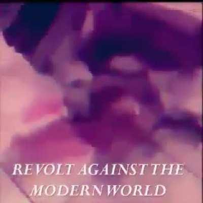 What da dog was really doin’