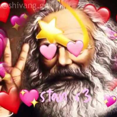 the gays after listening to XS once