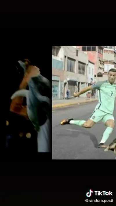 Se me cayó un ídolo