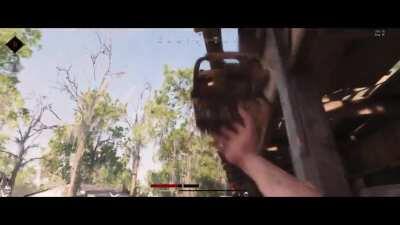 Getting ready for the upcoming event :)