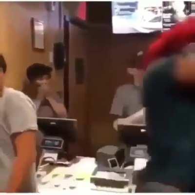 “I’m not even gonna say the N-word”