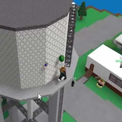 Roblox user be like moment NDR xd (meme goofy ahh)