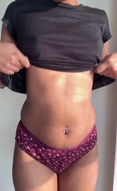 Titty drop and jiggle