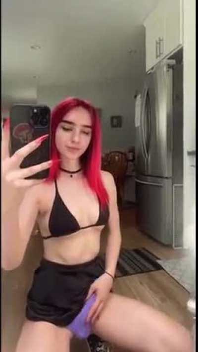 Leave a ❤️ if you’re into trans girls