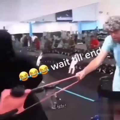 Work hard for your profession