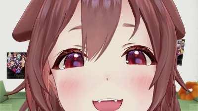 Yo Dayo! but it's Korone