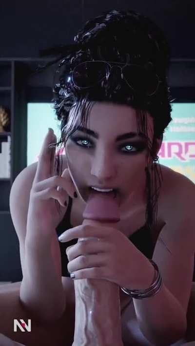 Panam teasing call (nikovako)