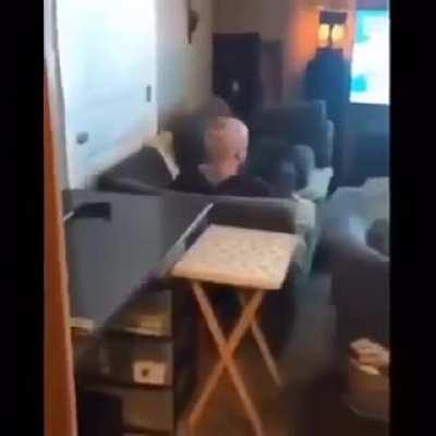 Belo p&ecirc;nis cara