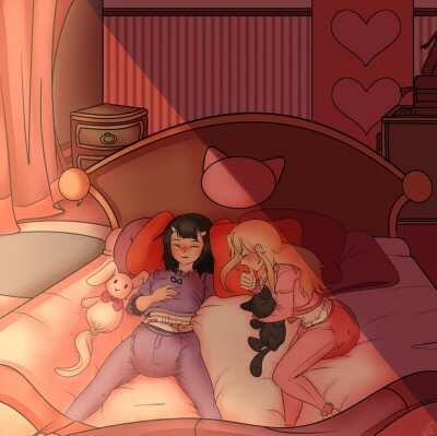 Sleepover
