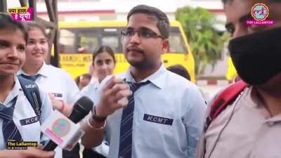 Based cowbelt region kids