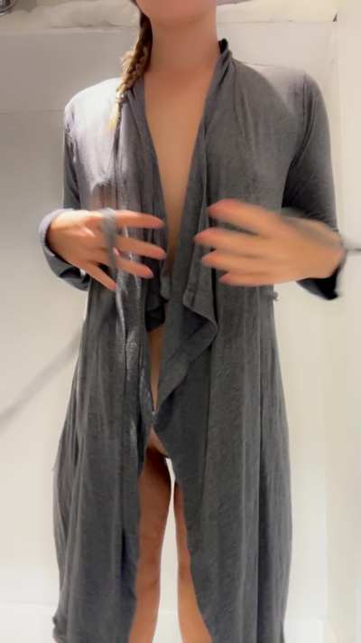 You manifested a petite and obedient fuckdoll for 2025?