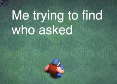 I’m gonna see a comeback for this, I know it