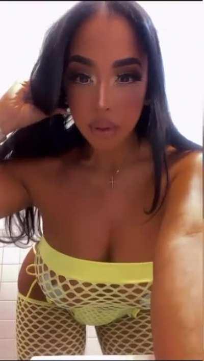 Dalii Baby 🔥🔥🔥