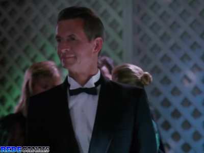 Mädchen Amick Seduces her Sister's Boyfriend and Has a Horny Makeout Session