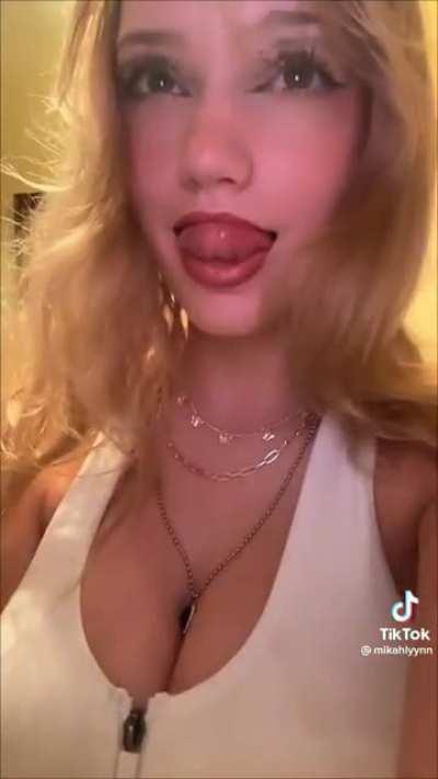 New Tiktok