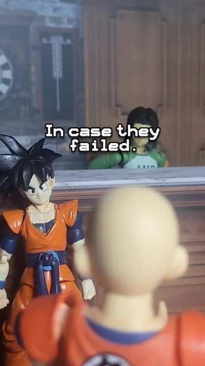 Stop-Motion OneyPlays (What if the Moon landing failed)